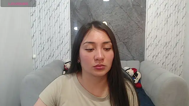 Ivony18 b online show from 11.26.25