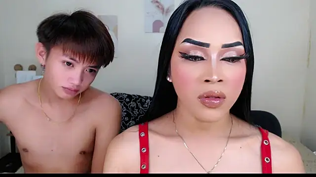 Lessandra Lust online show from 10.16.25