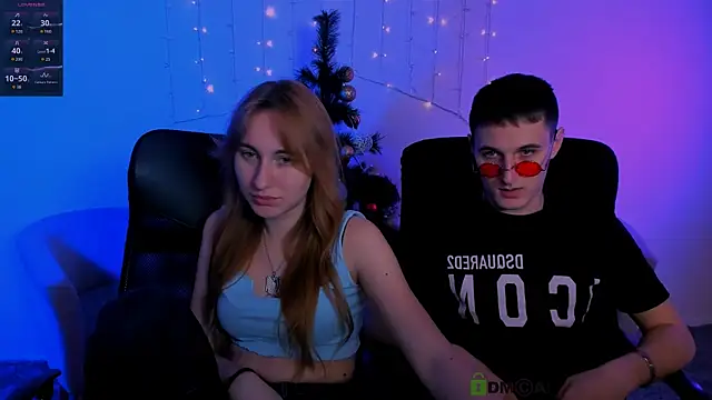 beauty ginger  online show from 12.20.25