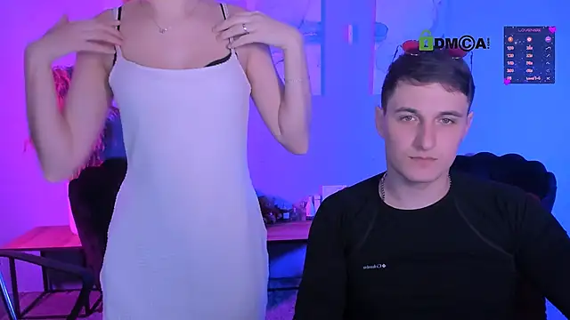 beauty ginger  online show from 03.01.26