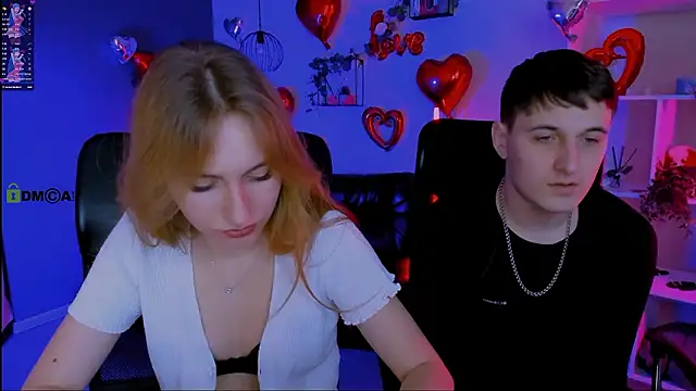 beauty ginger  online show from 03.03.26