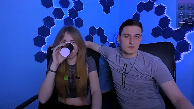 beauty ginger  online show from 04.18.26