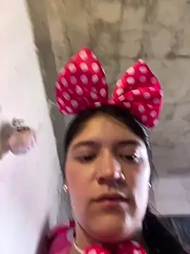 Snapshot of Xiomi_sexx chatting on 11.01.25 Xiomi sexx online show from 11.01.25