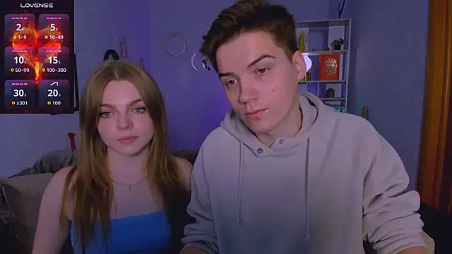 veronica bubble online show from 10.04.25