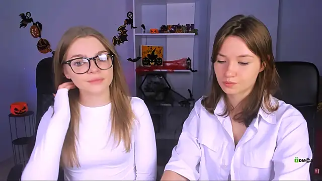 veronica bubble online show from 10.25.25