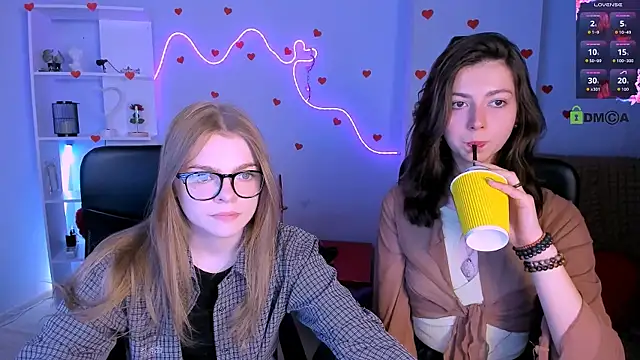 veronica bubble online show from 06.04.26