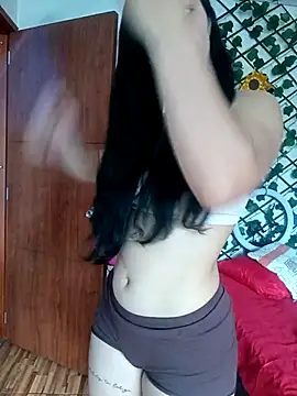 Sol Sunny online show from 02.24.26