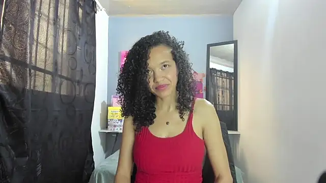 alma azul online show from 10.21.25