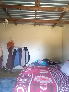 Curvycandy95 online show from 10.14.25