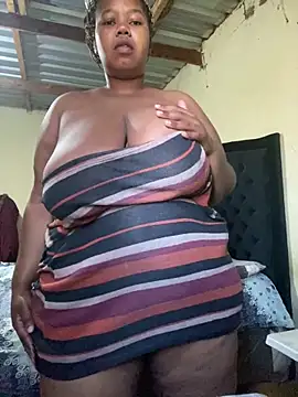 Curvycandy95 online show from 05.25.26