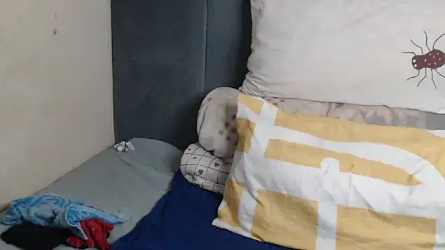 Tyllorsavage online show from 10.25.25