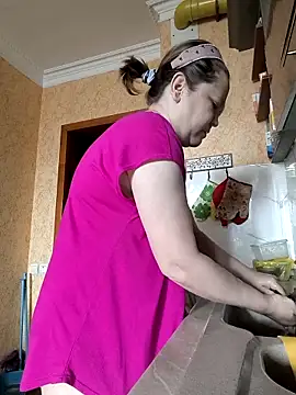 Daysie Fanny online show from 01.07.26