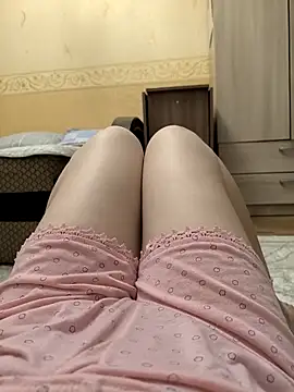 Daysie Fanny online show from 01.14.26