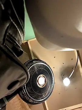 AlannaEvons online show from 12.01.25