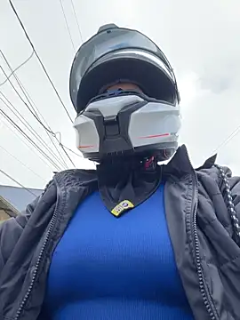 AlannaEvons online show from 03.13.26