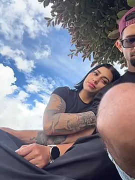 AlannaEvons online show from 04.02.26