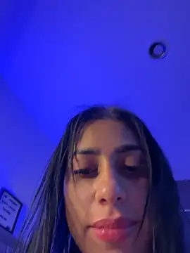 AlannaEvons online show from 04.06.26