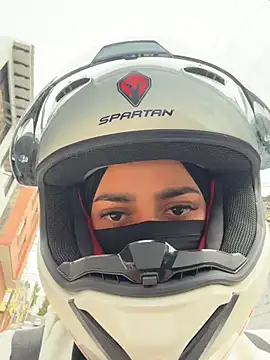 AlannaEvons online show from 04.12.26