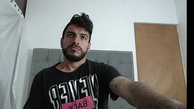 Perciiibal online show from 09.09.25