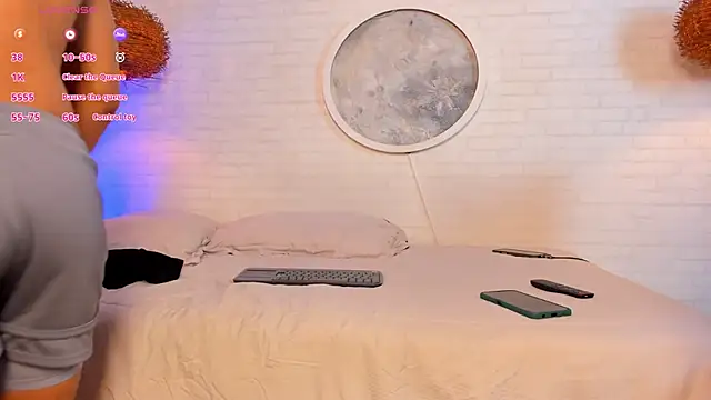 thiago mercer online show from 09.25.25