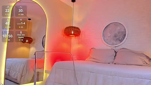 thiago mercer online show from 10.15.25