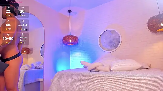 thiago mercer online show from 11.19.25