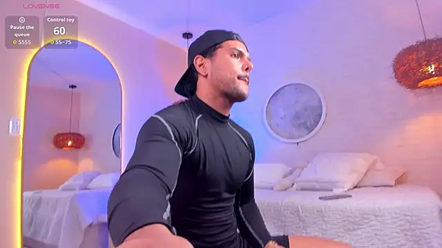 thiago mercer online show from 11.22.25