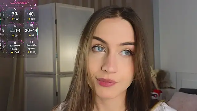 Moonlight1Sonata1 online show from 11.13.25