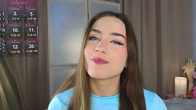 Moonlight1Sonata1 online show from 11.15.25