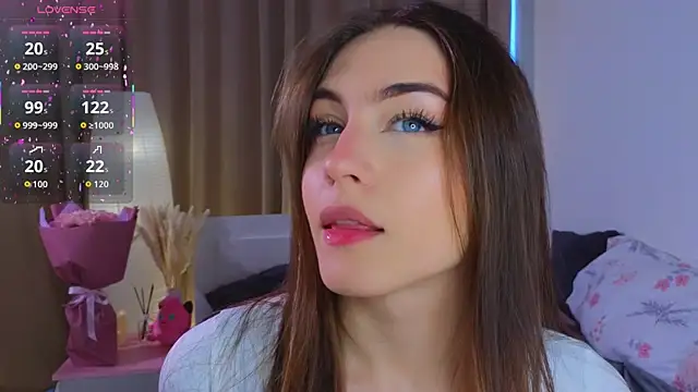 Moonlight1Sonata1 online show from 12.18.25