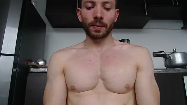 Rocky Muscle online show from 01.05.26