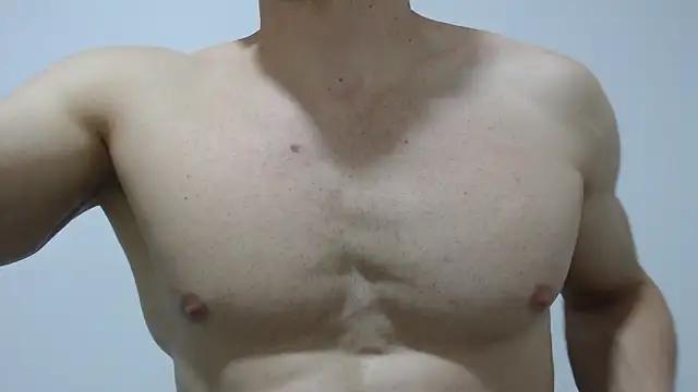 Rocky Muscle online show from 01.18.26