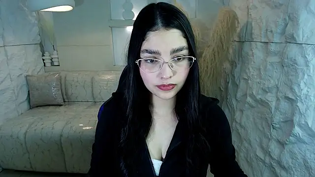 luna  r online show from 09.23.25