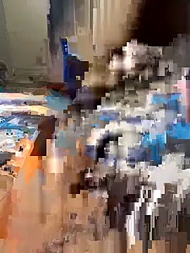 Siddharth25368 online show from 10.13.25