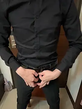 blaconeboy online show from 10.24.25