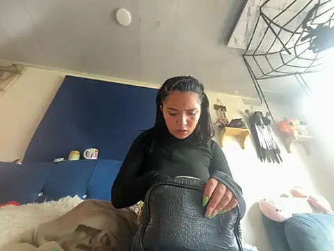 amanne misa online show from 11.15.25