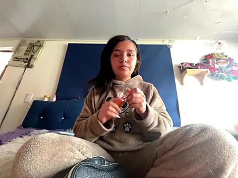 amanne misa online show from 12.15.25