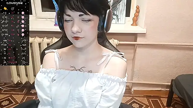 ChaeTrier online show from 11.06.25