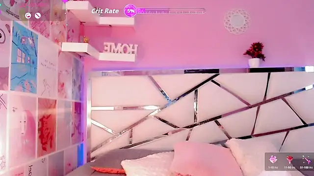 Miacuteee online show from 09.28.25