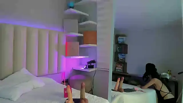 Maraia Ford online show from 10.03.25