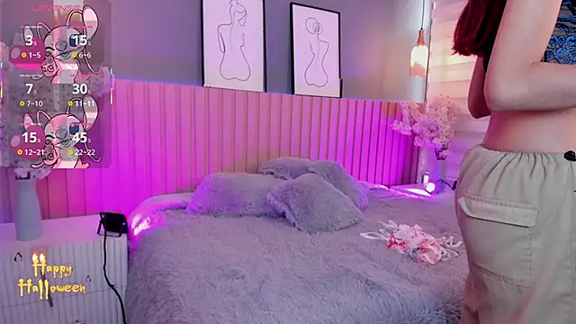 Maraia Ford online show from 10.16.25