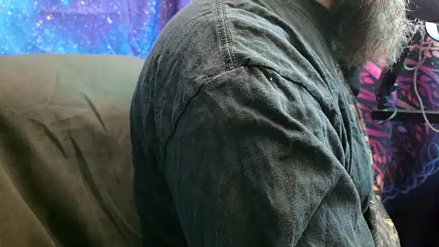 jj7779SC online show from 09.28.25