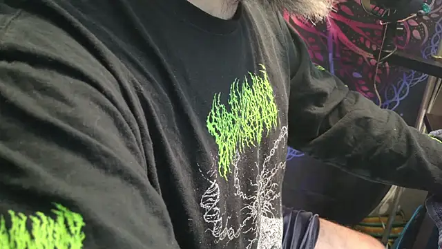 jj7779SC online show from 12.01.25