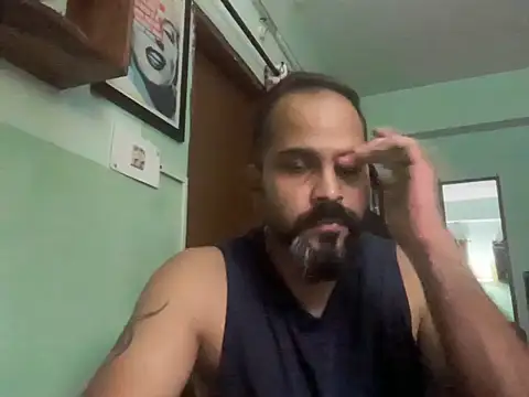 Snapshot of siddy_85 chatting on 07.25.26 siddy 85 online show from 07.25.26