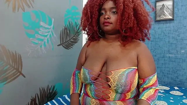 isabella brown1 online show from 10.29.25