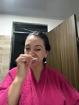 RebeccaGolden online show from 09.14.25