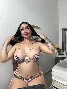 RebeccaGolden online show from 10.07.25