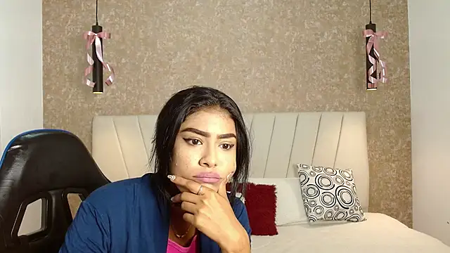 babilett online show from 10.19.25