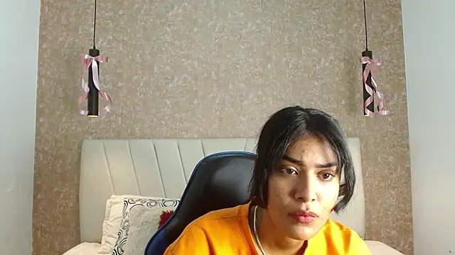 babilett online show from 11.23.25