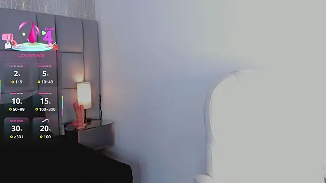 milly noir online show from 09.16.25